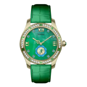 Green Tara/Buddhist watch