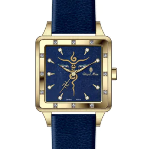 MEDICINE BUDDHA WATCH