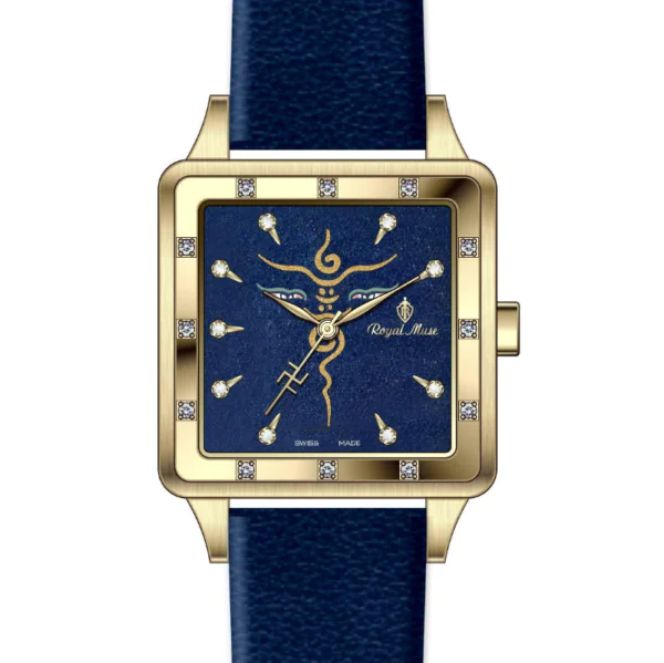 MEDICINE BUDDHA WATCH