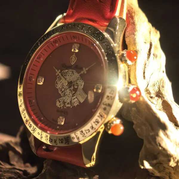 ZAKIRA WATCH