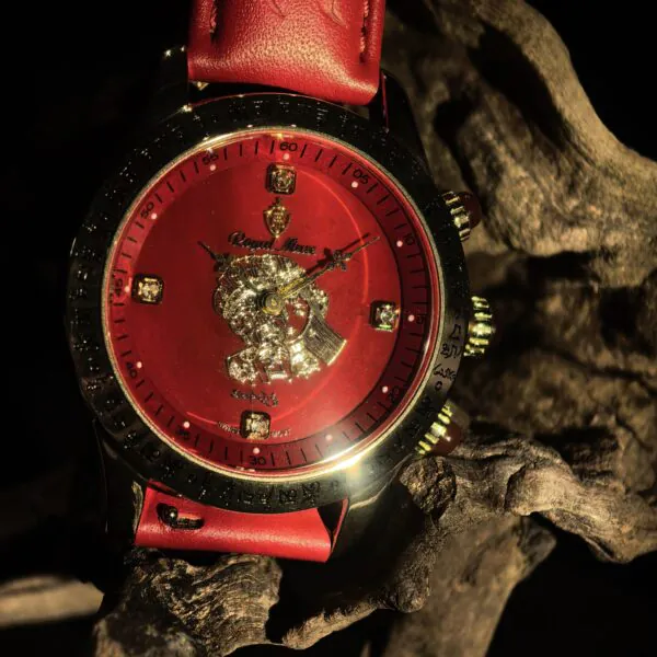 ZAKIRA WATCH