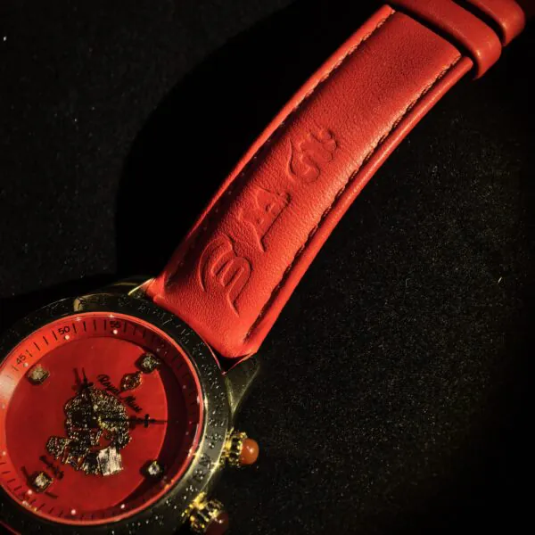 ZAKIRA WATCH