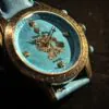 ZAKIRA WATCH
