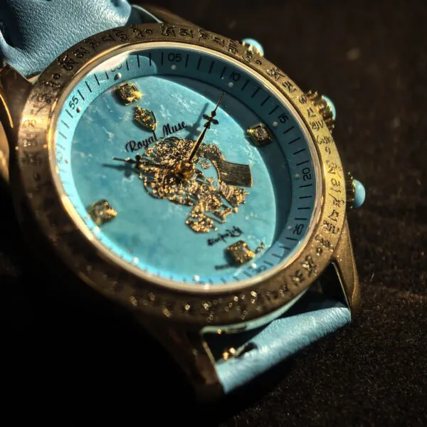 ZAKIRA WATCH