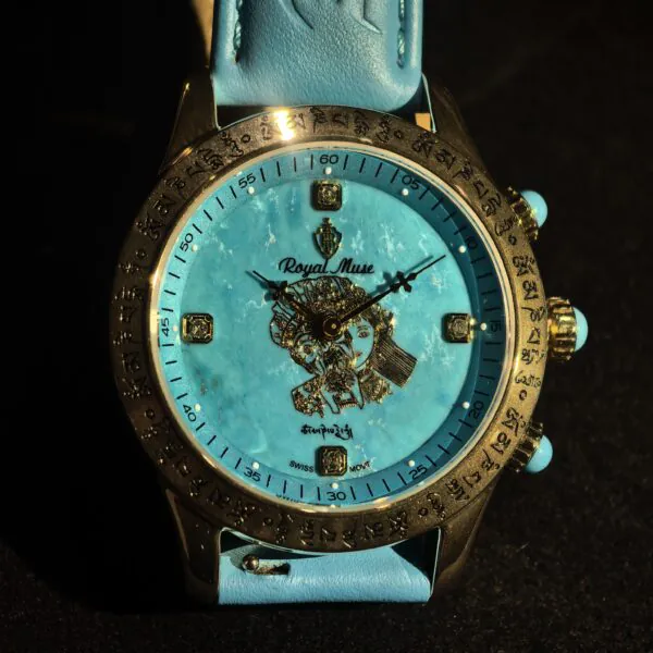 ZAKIRA WATCH