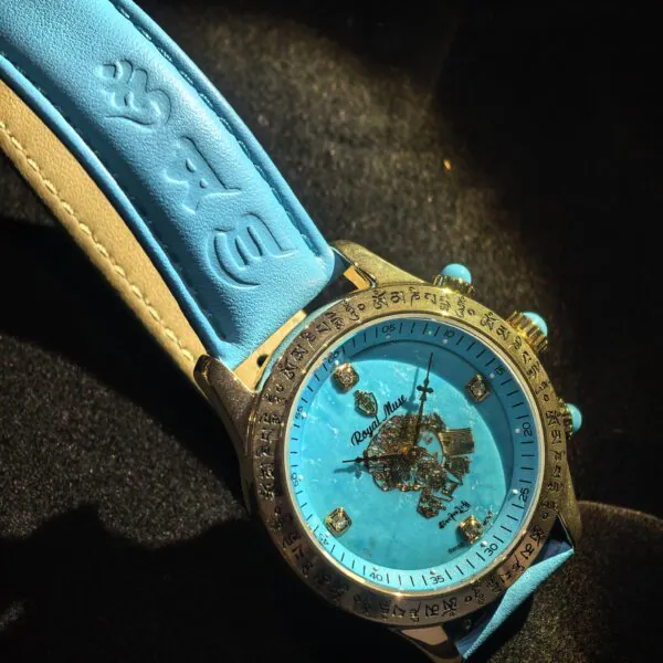 ZAKIRA WATCH