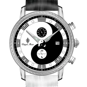 TAI CHI WATCH