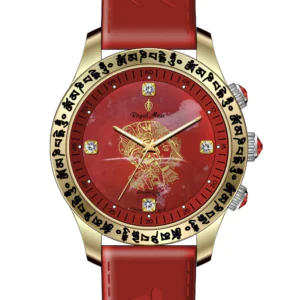 ZAKIRA WATCH