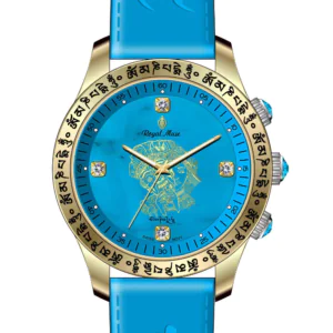 ZAKIRA WATCH