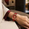 Royal Muse Zakiram Red Agate Watch on Wrist royal-muse-zakiram-red-agate-watch-on-wrist.png