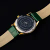 绿度母1-底盖 Royal Muse Green Tara Watch™