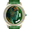 Royal Muse Green Tara Watch™